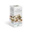 olio di mandorle dolci emolliente di aboca 250 ml