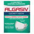 algasiv adesivo per protesi superiore 15 pezzi