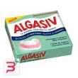 algasiv adesivo per protesi dentaria superiore 15 pezzi