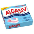 algasiv - cuscinetti per dentiera inferiore tripla azione confezione 15 cuscinetti