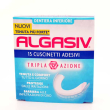 algasiv adesivi protesi inferiore 15 pezzi