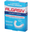 algasiv adesivi dentiera inferiore 15 cuscinetti per comfort e stabilità
