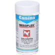 canina mesoflex forte 30 tavolette - integratore per cani, articolazioni forti e mobilità