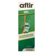 aftir linea anti-pediculosi gel antiparassitario protettivo delicato 40 g