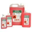 alcool denat  500ml alcoolital