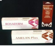 aleucol lozione uniformante viso 25 ml