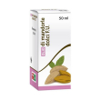 olio mandorle dolci fu 50ml