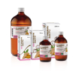 nova argentia srl ind. farm nova olio mandorle dolci fu - 50 ml
