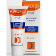 aspot-25 crema schiarente viso 25 ml