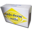 anfo derm zolfo sapone per pelle grassa 100 grammi