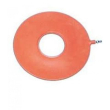 ciambella antidecubito gonfiabile misura 43