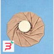 borsa ghiaccio in tessuto 28cm intercofa