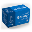 alvear pappa reale  200mg 10f.