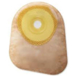 hollister monoderma flex sacca monopezzo piana per colostomia opaca rit. 15/55 mini 30 pezzi