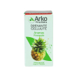 arkocapsule ananas integratore drenanate cellulite 45 capsule - arkofarm