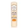 helan - dolcezza stick labbra biologico e idratante confezione 4 ml