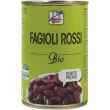la finestra sul cielo fagioli rossi pronti bio 400 grammi