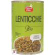 lenticchie pronte bio 400 g