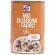 la finestra sul cielo zuppa legumi e farro 400 grammi