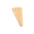 sunrise abbassalingua sterile in legno 100 pezzi