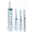 siringa 60 ml con catetere 1 pezzo