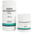 sodio bicarbonato polvere 100g