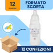germo novalcol disinfettante antibatterico 1 litro: presidio medico chirurgico