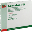 garza paraffinata lomatuell 10 medicazioni da 10 x 10 cm