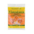 lab rodex - lecca lecca calmil arancia/limone 3pz