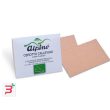 alpino cerotto callifugo tela 2 pezzi