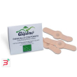 alpino cerotto paracalli con pomata 5 pezzi