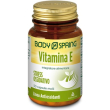 body spring vitamina e 50 capsule - integratore alimentare