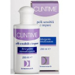 clintime detergente liquido normalizzante 200 ml