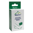 alpino spugna abrasiva nera, 1 pezzo
