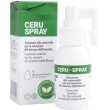 ceru spray - spray auricolare per l'igiene e la pulizia dell'orecchio 30 ml