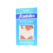 slip contenitivo chiuso bianco senza pelotte taglia 7 (xxxl) scudotex - luropas