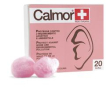calmor 12 tappi auricolari cera