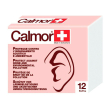 pic calmor tappo auricolare in cera antisuono 12 pezzi