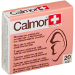 calmor tappi auricolari in cera contro il rumore 20 pezzi