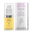 collagenil dry & sensitive gocce vitali olio nutriente viso 30 ml