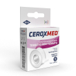 ceroxmed fibra rocchetto tnt mt.5x cm 1,25 1 pz cerotto