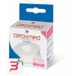 cerotto adesivo in rocchetto ceroxmed in tessuto non tessuto aerato ipoallergenico bianco 500x1,25 c