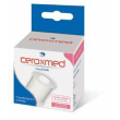 ceroxmed cerotto in rocchetto tnt m 5x5 cm