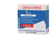 ceroxmed sensitive cerotti sterili assortiti 20 pezzi