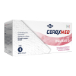 ceroxmed-fix garza da medicazione 2x10