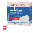garza ceroxmed fix 200x10 cm 1 pezzo