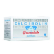 calcibolin granulato cavalli - integratore per cavalli puledri e fattrici 40 bustine da 25 g