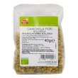 fsc camomilla fiori interi bio 40 g g tè