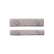 conveen 5050 - 2 lacci in velcro per sacca da gamba