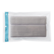conveen lacci in velcro per sacca urinaria 2 pezzi